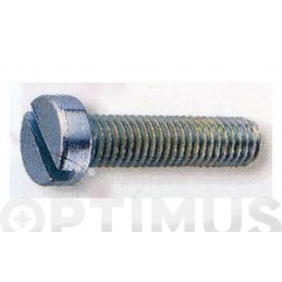 TORNILLO DIN 84 CABEZA...