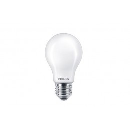 BOMBILLA LED ESTANDAR E27...
