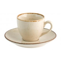 TAZA PORCELANA PEARL CON...