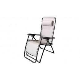 SILLON PLEGABLE RELAX CON...