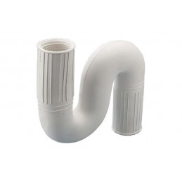 SIFON FLEXIBLE CERRADO 35 X...