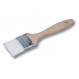 PALETINA DOBLE NYLON 20 MM