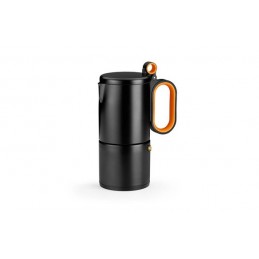 CAFETERA INOX EFFICIENT 6...