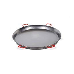 PAELLERA PULIDA 90 CM- 50...