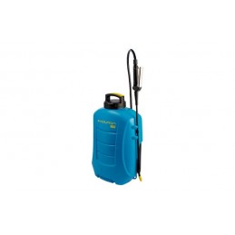 PULVERIZADOR A BATERIA 18 V...