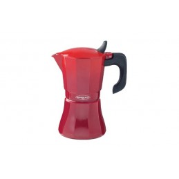 CAFETERA ALUMINIO INDUCCION...