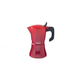 CAFETERA ALUMINIO INDUCCION...
