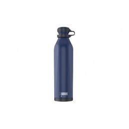 BOTELLA TERMO INOX EVO...