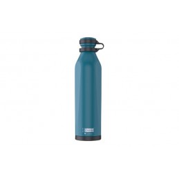 BOTELLA TERMO INOX EVO...