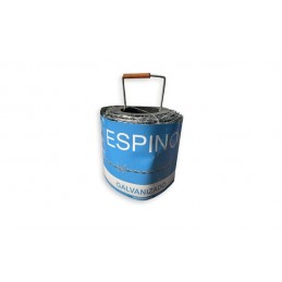 ALAMBRE DE ESPINO...