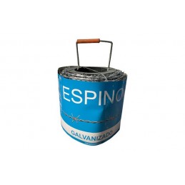 ALAMBRE DE ESPINO...