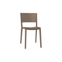 SILLA POLIPROPILENO SPOT ARENA