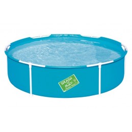 PISCINA DESMONTABLE REDONDA...