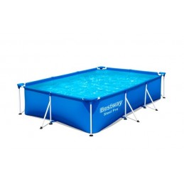 PISCINA DESMONTABLE...