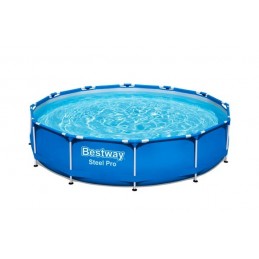 PISCINA DESMONTABLE REDONDA...