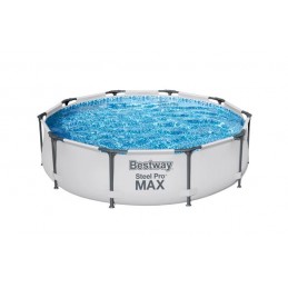 PISCINA DESMONTABLE REDONDA...