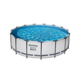 PISCINA DESMONTABLE REDONDA...