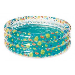 PISCINA INFANTIL HINCHABLE...