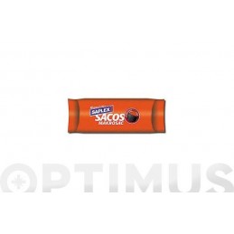 SACO BASURA 120 L (10 UDS)...