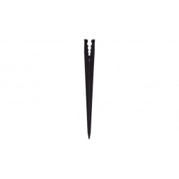 SOPORTE 4 MM 10 UNIDADES