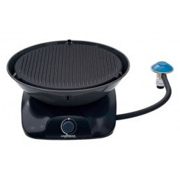 HORNILLO GRILL A GAS...