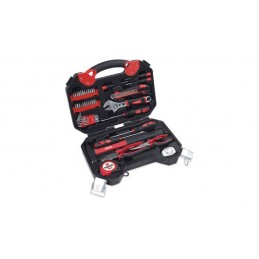 HERRAMIENTAS SET DE 48 PZS...