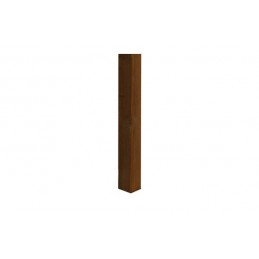 POSTE MADERA CUADRADO...