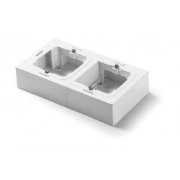 CAJA SUPERFICIE MECANISMOS...