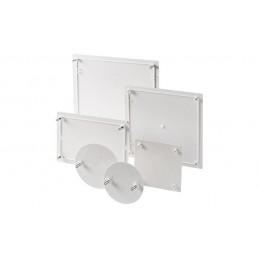 TAPA CAJA MECANISMOS UNIVERSAL