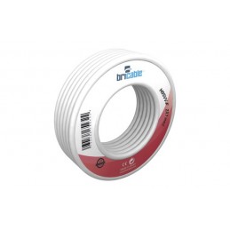 CABLE MANGUERA PLANA 2 X...