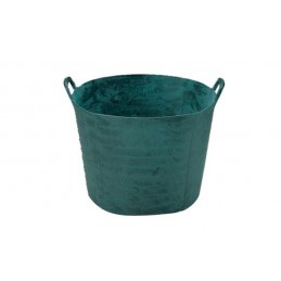 CAPAZO CAUCHO 40 L