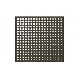 PANEL DECORATIVO MOON 1 X 1...