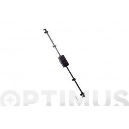 CERRADURA FALLEBA PLASTICO...