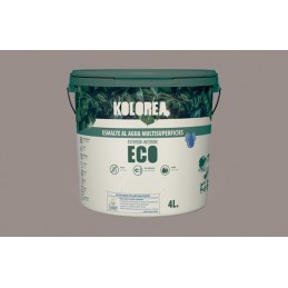 ESMALTE AL AGUA ECO...