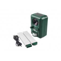 REPELENTE ELECTRONICO AVES...