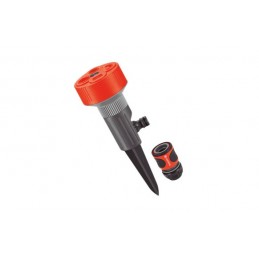 ASPERSOR TWIST 4 TOBERAS...