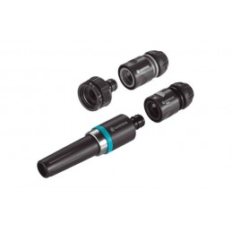 KIT LANZA DE RIEGO ECOLINE