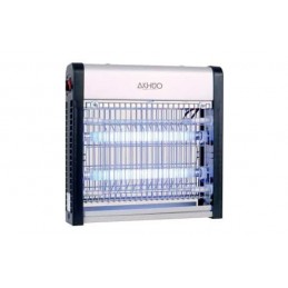 MATA INSECTOS LUZ UV 2 X 10...