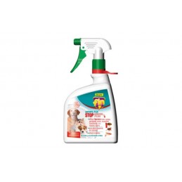 FIN GARRAPUL PLUS 1 L