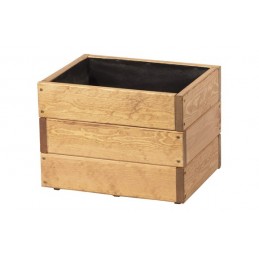 JARDINERA DE MADERA...
