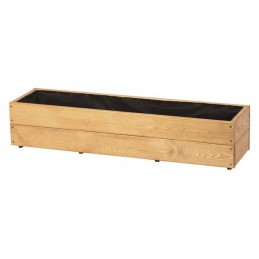JARDINERA DE MADERA...