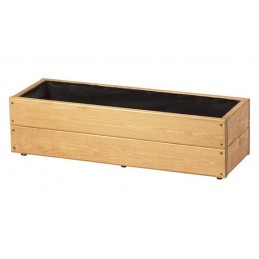 JARDINERA DE MADERA...
