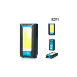 LINTERNA LED PROFESIONAL...