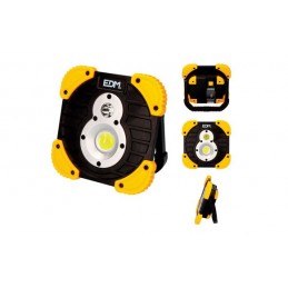 LINTERNA FOCO LED XL...
