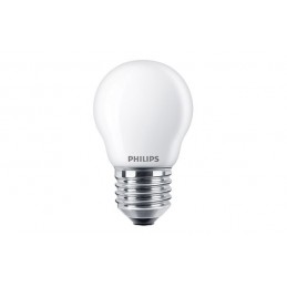 BOMBILLA LED ESFERICA E27...