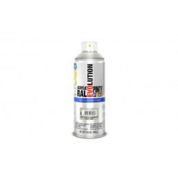 PINTURA SPRAY AL AGUA...