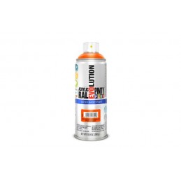 PINTURA SPRAY AL AGUA...