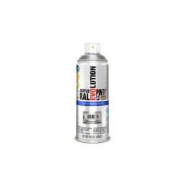 PINTURA SPRAY AL AGUA...