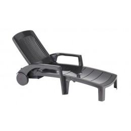 TUMBONA RESINA PLEGABLE CON...