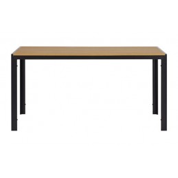 MESA ALUMINIO POLYWOOD...